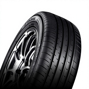 Pneus d'hiver pour voitures particulières Yokohama 265/70R 16 112T TL Bluearth V905 - Product Image 1
