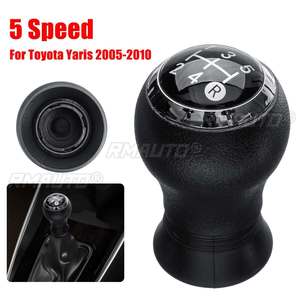 Palanca de Cambios Manual de 5 Velocidades para Toyota Yaris Auris 2005 2006 2007 2008 2009 2010 - Product Image 2