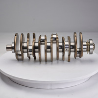 Vilebrequin VW 3.2L VR6 022105101A EA390 Audi 3.2 pour Audi Q7 A3 TT Volkswagen Golf Mk5 R32 Transporter