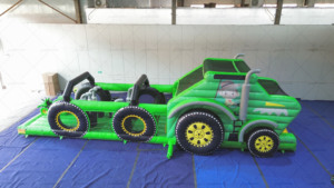 Tiện ích mới 2025 <span class=keywords><strong>Inflatable</strong></span> quân sự các chướng ngại vật <span class=keywords><strong>Inflatable</strong></span> các chướng ngại vật cho trẻ em - Product Image 3