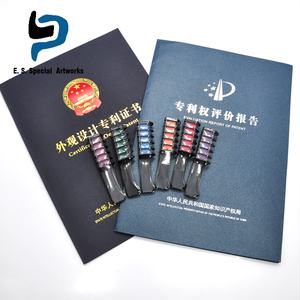 Fabricants de teintures capillaires <span class=keywords><strong>couleur</strong></span> craie de <span class=keywords><strong>cheveux</strong></span> de marque privée - Product Image 4