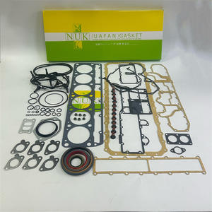 Kit completo de juntas Nuk para motor Caterpillar C7, piezas de reparación para motores diésel marinos 1010197225 1010197227 - Product Image 1