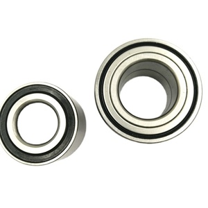Roulement à billes 6201-2RS ZZ 12x32x10mm KONLON - Product Image 4