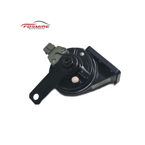 อะไหล่เปลี่ยนลำโพงเสียงสูงทวีตเตอร์ S111F2802070105สำหรับ CS35 Changan PLUS อะไหล่รถยนต์ - Product Image 6