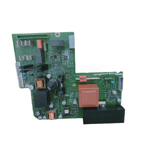 Módulo Industrial bibo 6SE7022-6TP50  6SE7022-6TC61  6SE7022-6EC61, Funcionamiento a 240/220/110V - Product Image 2