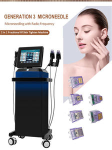 Appareil de soin de la peau M8 <span class=keywords><strong>à</strong></span> <span class=keywords><strong>micro</strong></span>-<span class=keywords><strong>aiguilles</strong></span>, <span class=keywords><strong>radiofréquence</strong></span>, élimination des pores, <span class=keywords><strong>radiofréquence</strong></span> <span class=keywords><strong>fractionnée</strong></span>, <span class=keywords><strong>micro</strong></span>-<span class=keywords><strong>aiguilles</strong></span>, élimination des rides, rajeunissement de la peau - Product Image 4