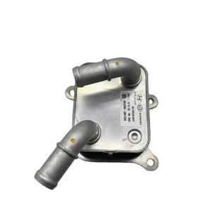 Enfriador de aceite de transmisión <span class=keywords><strong>48290</strong></span>-2H100 de alta calidad para Accent Sonata 482902H100 <span class=keywords><strong>48290</strong></span> 2H100 - Product Image 5