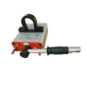 OTOYヘビーデューティーリフティングマグネット2000kg 300kgネオジム永久磁石ダブル磁気回路ISO CE認証衝突防止リミット - Product Image 4