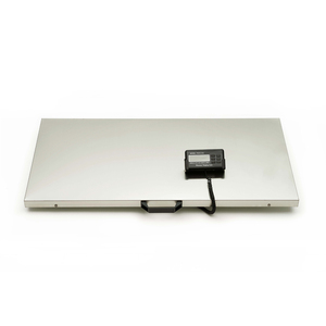 <span class=keywords><strong>Prix</strong></span> usine 300kg <span class=keywords><strong>grande</strong></span> plate-forme balance électronique pour animaux de compagnie 104*52CM écran LCD OEM & ODM pris en charge balance numérique pour le bétail animal - Product Image 3