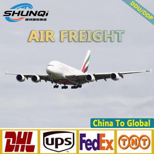 Envío Aéreo Puerta a Puerta, Mejor Agente de Carga, Servicio de Logística, Almacenamiento Gratuito, Flete y Dropshipping - Product Image 6