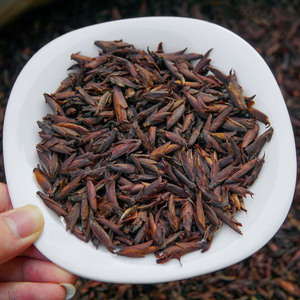 Yunnan Famous Black <strong>Tea</strong> Yunnan Ya <strong>Bao</strong> Hong Cha Natural Red <strong>Tea</strong> OEM Order - Product Image 1