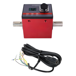 NBSS DYN-200 Dynamic Torque <strong>Sensor</strong> Force <strong>Transducer</strong> Speed Power Measurement <strong>Tester</strong> 50N.M 300N.M - Product Image 2