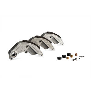 WGT <b>kit</b> for MAXI FLY CLUTCH adjustable automatic clutch - Product Image 1