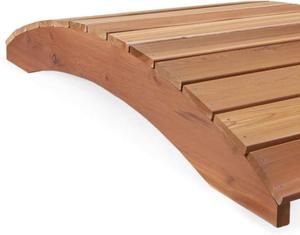 Pont <span class=keywords><strong>en</strong></span> <span class=keywords><strong>bois</strong></span> pour <span class=keywords><strong>jardin</strong></span> extérieur, allée paysagère, chemin, décorations et accessoires <span class=keywords><strong>en</strong></span> <span class=keywords><strong>bois</strong></span> pour bassins de <span class=keywords><strong>jardin</strong></span> - Product Image 5