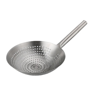 Colador de aceite de cocina de alta calidad, colador de alimentos, filtro de aceite - Product Image 1
