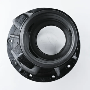 227 Carcasa <span class=keywords><strong>de</strong></span> Transmisión Trasera Principal Mecanizada por CNC <span class=keywords><strong>de</strong></span> Zinc/Aluminio para <span class=keywords><strong>Furgonetas</strong></span> y Jeeps, OEM/ODM Disponible - Product Image 3