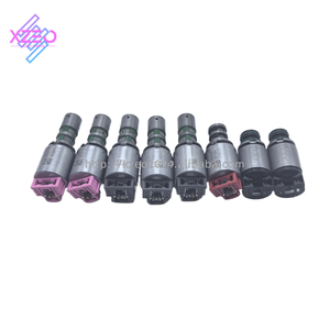 Juego de Válvulas Solenoides para Transmisión <span class=keywords><strong>Automática</strong></span> A6LF1 46210-3B200 para <span class=keywords><strong>Hyundai</strong></span> Kia - Product Image 3