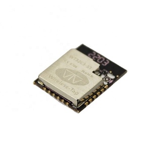 Precio del ESP32, Módulos ESP32 con Wifi y Bluetooth, Módulo Inteligente ESP32-C3 WT32C3-S1 de 4MB con Chip ESP32-C3 para AIoT y Hogar Inteligente - Product Image 1