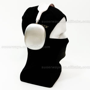 Kualitas tinggi Balaclava olahraga luar ruangan penting, kelas militer tahan air mata, sama seperti Mount Everest Climbing tim Mask - Product Image 4