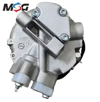 Auto-Klimakompressor Passend für NISSAN Serena 2012 92600-1VA0A 926001VA0A Z0009441 2198200621