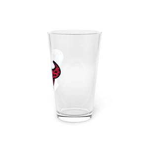 Bicchiere da Birra Senza Stess, 16oz - Product Image 1