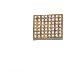 Gestión de Energía (PMIC) 56 WFBGA, WLBGA MAX20345BEWN+T Comprar en Línea Componentes Electrónicos BOM IC En Stock - Product Image 1