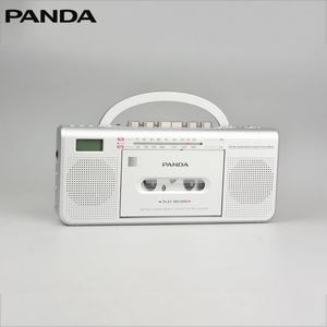 Radio Portátil AM FM Estéreo con Función DAB, Grabador de Casete Trainsistor - Product Image 5