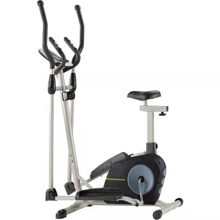 Gamma Fitness Motorised Elliptical (Kettler cross quality purchase