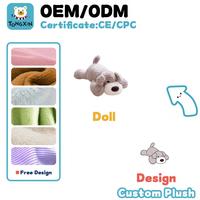 Juguetes de Peluche para Perros, Fabricante 2026, Venta al Por Mayor, Tela Súper Suave, Diseño Personalizado, Juguetes de Peluche para Perros, CPC CE OEM ODM