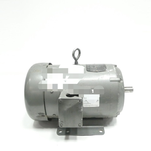 PLC Cd6218 直流电机 184c 1hp 1750rpm 180v-dc 全新原装现货 工业自动化专用PLC - Product Image 1
