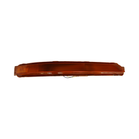 Feu de pare-chocs avant CARVAL pour Chevrolet Aveo 2004, clignotant, pièce de rechange gauche/droite, référence OE 96540361 96540362