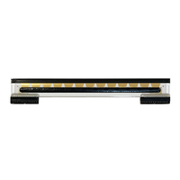 Новая термоголовка для принтеров Zebra GK888T, GC420D, GC420T, TLP2844, ZD230, ZD220 – высококачественная печатающая головка для принтера