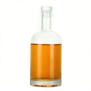 FURUN precio <span class=keywords><strong>de</strong></span> fábrica suave tacón alto <span class=keywords><strong>botella</strong></span> <span class=keywords><strong>de</strong></span> vidrio <span class=keywords><strong>botella</strong></span> <span class=keywords><strong>de</strong></span> <span class=keywords><strong>licor</strong></span> - Product Image 3