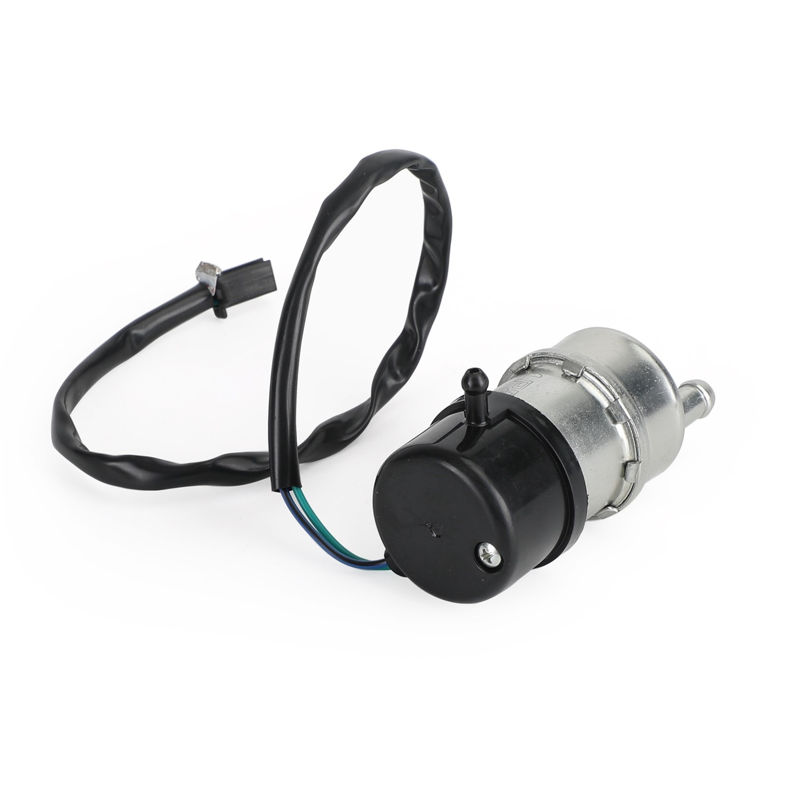 Pompe De Carburant Varadero 1000 Pompe à Essence Neuve Pour Honda Varadero XL1000V 2003-2011 - Référence 16700-MBT-D22, Diamètre 3.8cm Pompe Fuel