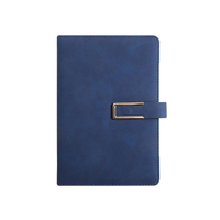 Cahiers PQ pour étudiants, cahiers personnalisables, fournitures scolaires essentielles, cahier en cuir personnalisé, coffret cadeau de cahiers