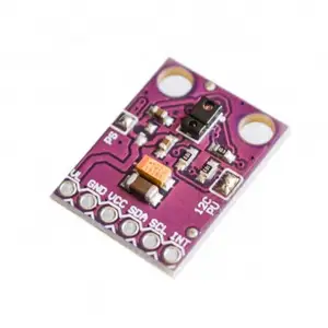 APDS-9960 RGB-Infrarot-Gesten sensor Bewegungs richtungs erkennungs modul
