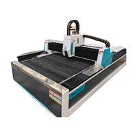 Produsen Terkemuka Mesin Pemotong Laser CNC untuk Aplikasi Fabrikasi Logam Industri