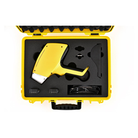 Analyseur BK-TrueX 860 de haute précision avec spectromètre XRF portable de qualité recherche pour laboratoire