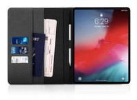 PINJING CASE TPU PU Deri Çevre Dostu Toz Geçirmez Darbeye Dayanıklı 2D Süblimasyon Özelleştirilebilir Boş Tablet Kılıfı iPad için