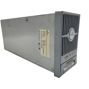 Emerson Power Rectifier Modul Penyearah R48-2900u Vertiv, Penyearah Telekomunikasi 48V 2000 W R48 2900u