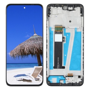 Motorola G 5G 2023 หน้าจอ OLED 6.5 นิ้ว แบบสัมผัส พร้อมกรอบ รับประกัน 1 ปี - Product Image 3