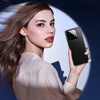 OEM 2024 Nuevo producto I16 Pro Max Teléfonos móviles 5g Smartphone 16GB + 1TB Pantalla LCD completa ChatGPT4.5 Teléfonos celulares