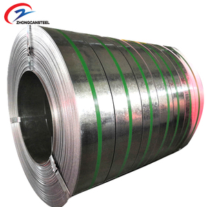 1 Mm Decking Thép Mạ Kẽm Khe Dải Giá Rẻ Bán Buôn Mạ Kẽm Thép Vành Đai - Product Image 5