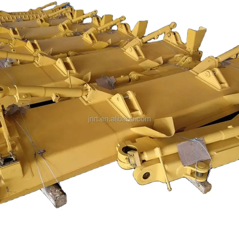 China supplier hot sale Heavy Equipment Spare Parts Hydraulic Excavator Bucket for SK200 BUCKET Bulldozer Loader Parts