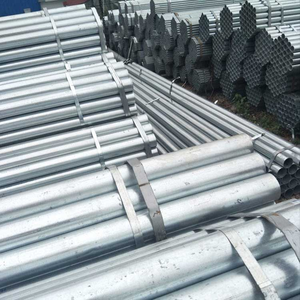 Pipa Gas baja galvanis, pipa Gas 10mm 15mm 20mm 32mm 63mm - Product Image 4