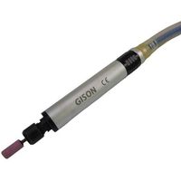 Qualité supérieure 35000 tr/min 3mm 6mm Micro Min Air pneumatique meuleuse crayon de meulage stylo avec des Services personnalisés