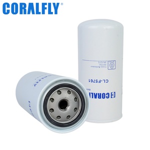 Filtro de Combustible Universal para Motor FF5761 FF5272 SN5272 VG1560080012 5839FF5272 1534421 - Product Image 5