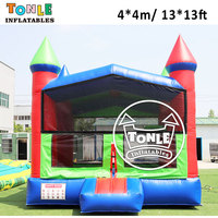 Structure gonflable commerciale de 13 pieds à vendre