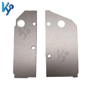 KY OEM 575941475 575941476 Nouvelle carte de commande de phare LED 12V avec puces PCB pour accessoires de voiture Seat Ateca KH7 - Product Image 2