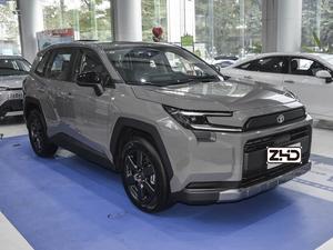 Toyota RAV4 2.0L Gasolina 2023 Usado, SUV de 5 Plazas con Tracción en las 4 Ruedas, Excelente Relación <span class=keywords><strong>Calidad</strong></span>-<span class=keywords><strong>Precio</strong></span> - Product Image 3